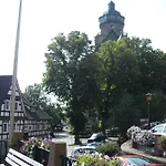 Haus Luise Дом отдыха Хомберг