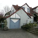 Haus Luise * Хомберг