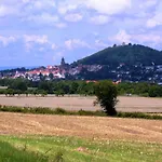 Haus Luise Дом отдыха *