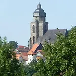 Haus Luise Дом отдыха *