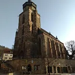 Haus Luise *