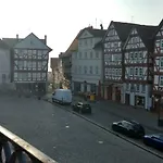 Haus Luise Дом отдыха *
