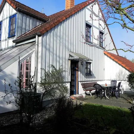 Haus Luise *