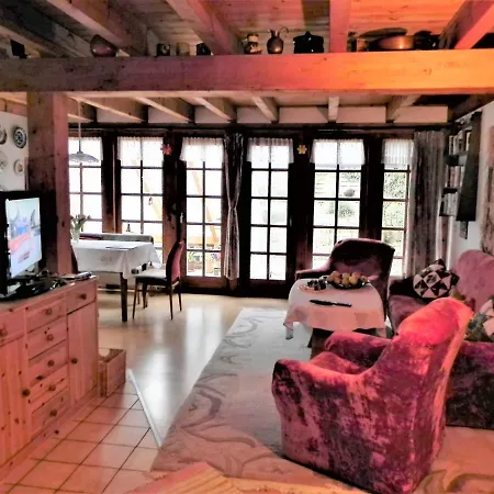 Haus Luise *