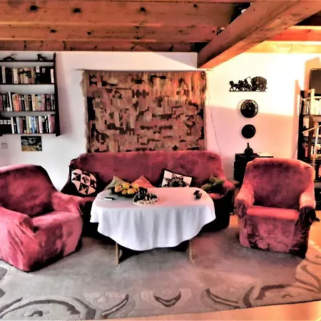 Haus Luise *