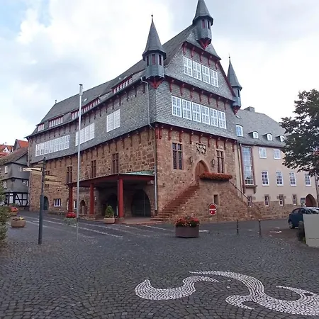 Haus Luise *