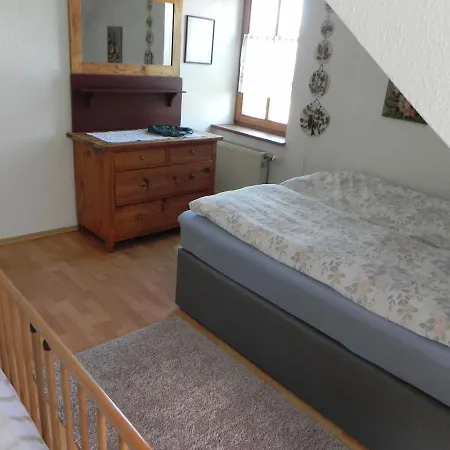Haus Luise *