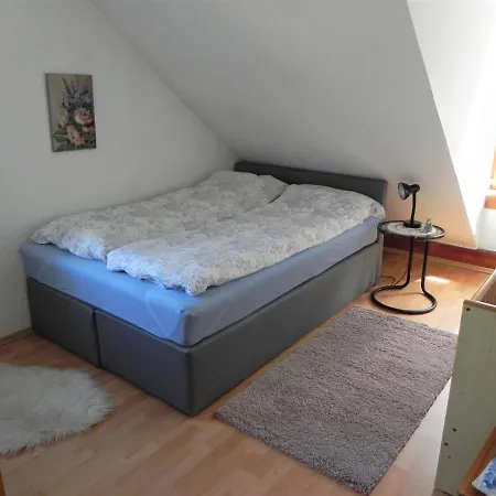 Vakantiehuis Haus Luise *