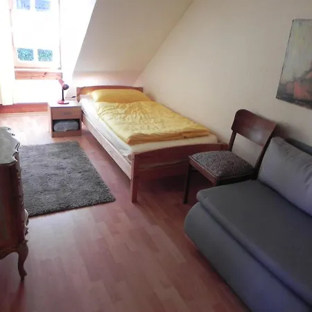 Vakantiehuis Haus Luise