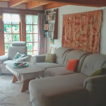 Haus Luise *