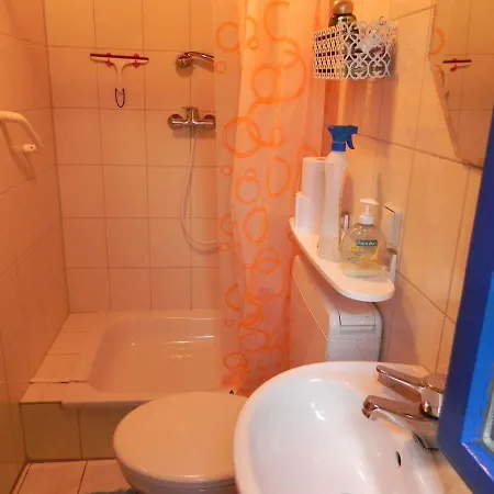 Haus Luise هومبرغ