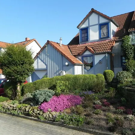 Haus Luise Vakantiehuis