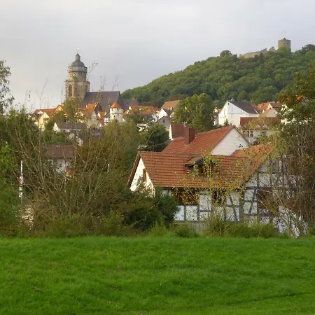 Haus Luise