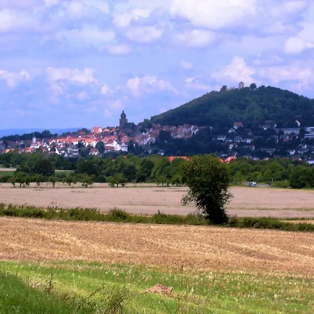 Haus Luise Nyaraló *