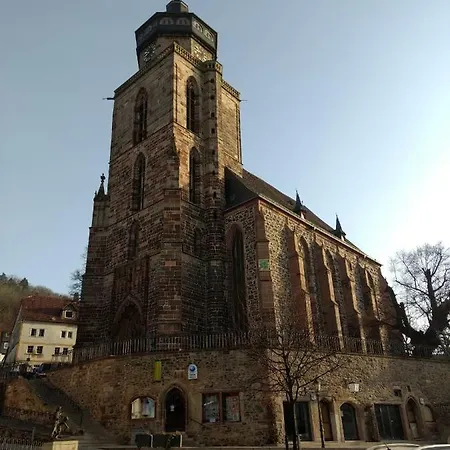 Haus Luise *
