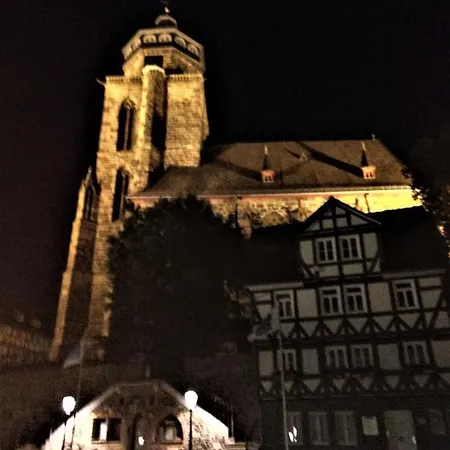 Haus Luise Ferienhaus *
