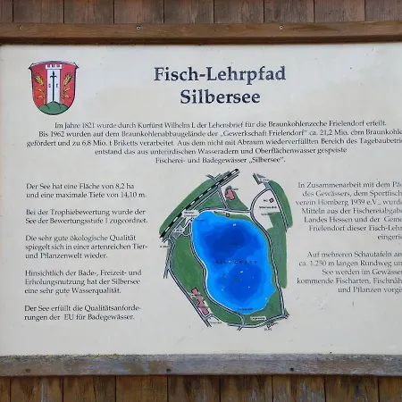 Tatil Evi Haus Luise *