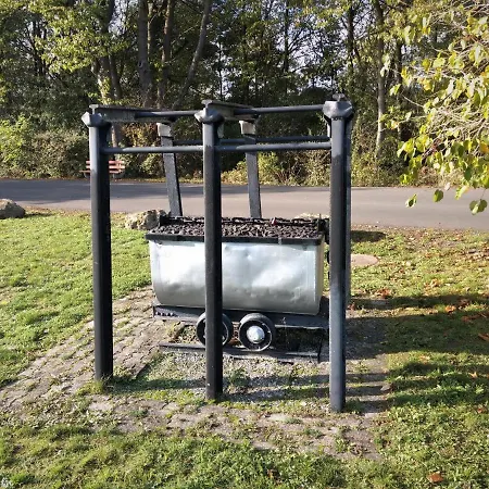 Haus Luise Homberg (Schwalm-Eder)