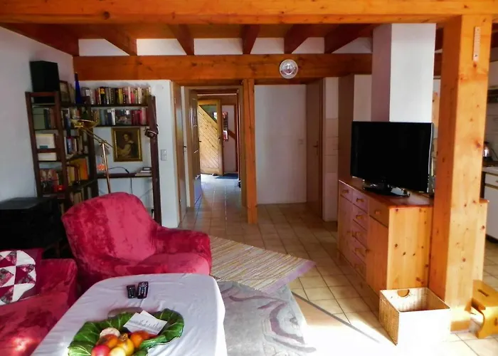 Haus Luise * Homberg (Schwalm-Eder)