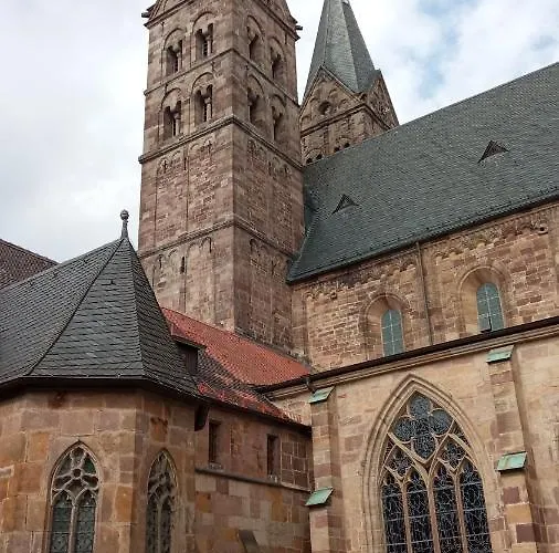 Haus Luise Holiday home