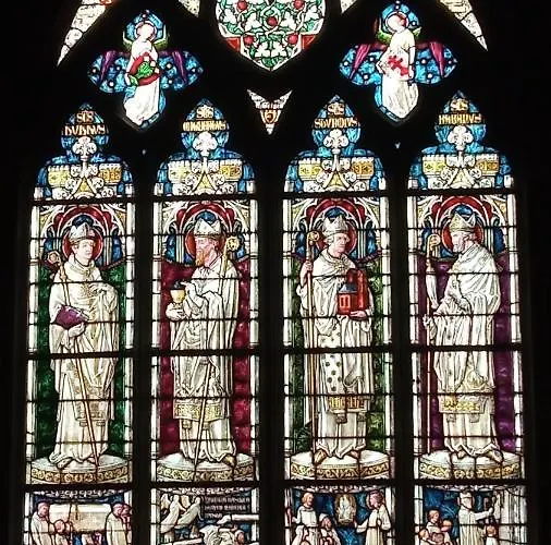 Haus Luise Holiday home Homberg (Schwalm-Eder)