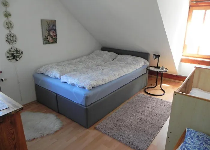 Holiday home Haus Luise *