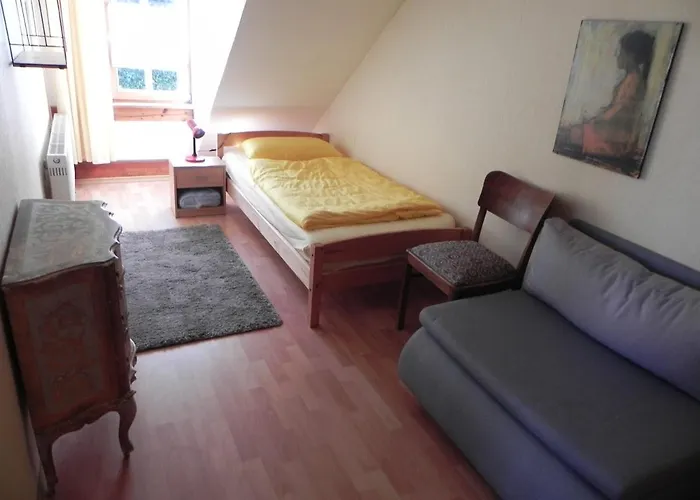 Holiday home Haus Luise