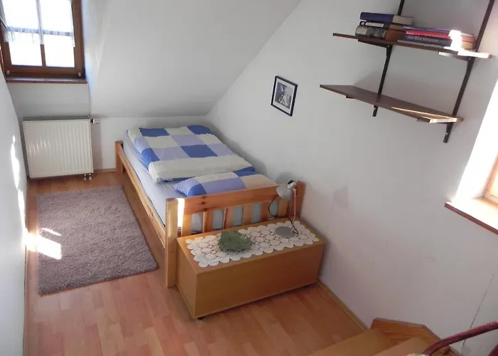 Holiday home Haus Luise Homberg (Schwalm-Eder)