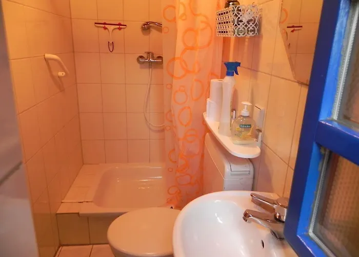 Haus Luise Homberg (Schwalm-Eder)