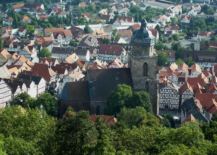 Holiday home Haus Luise *