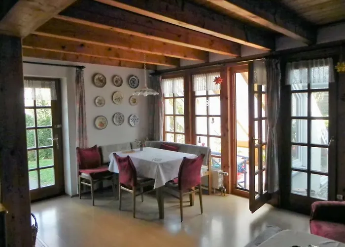 Holiday home Haus Luise Homberg (Schwalm-Eder)