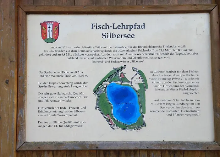 Holiday home Haus Luise *