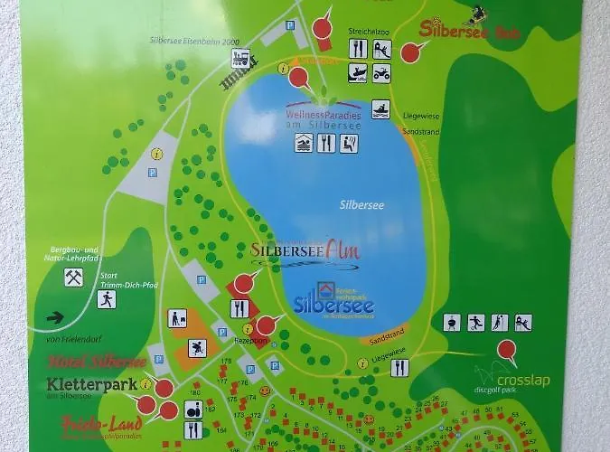 Haus Luise Holiday home Homberg (Schwalm-Eder)