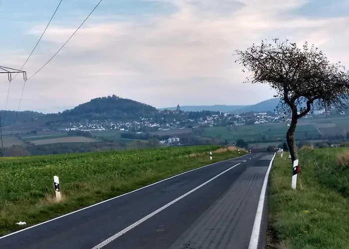 Holiday home Haus Luise Homberg (Schwalm-Eder)