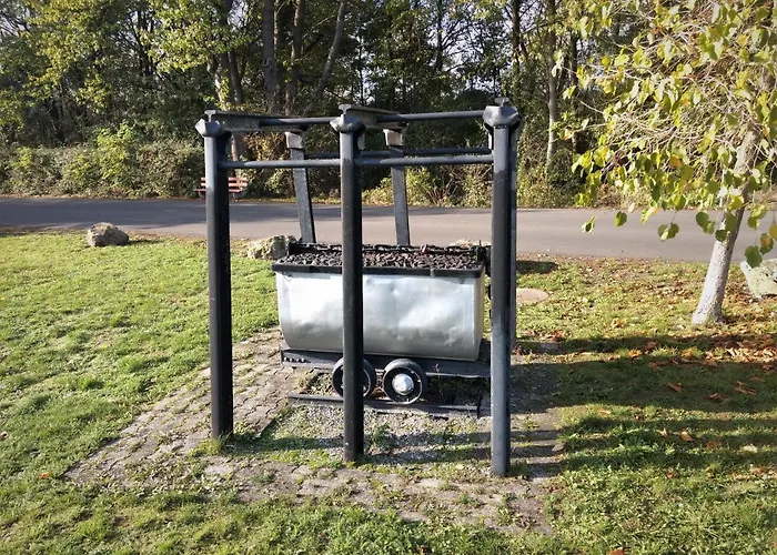 Haus Luise Homberg (Schwalm-Eder)